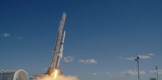 HyImpulse: Campus Founders investieren in Raketentechnologie HyImpulse: Campus Founders investieren in Raketentechnologie