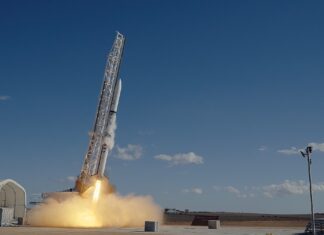 HyImpulse: Campus Founders investieren in Raketentechnologie HyImpulse: Campus Founders investieren in Raketentechnologie