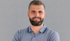 Was passiert, wenn KI Gesichter völlig neu denkt?