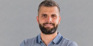 Was passiert, wenn KI Gesichter völlig neu denkt? PiktID: KI verändert Bilder und schafft neue Möglichkeiten Jernej Dvoršak Gründer Fotograf Darren Osborne