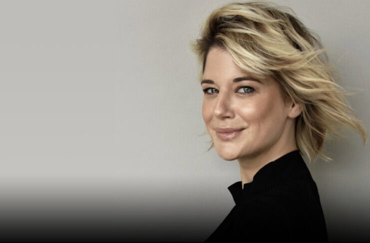 Frauen und Hormone: Wechseljahre verstehen und gesund meistern Dr. med. Judith Bildau Gynäkologin, Expertin für Frauengesundheit und Gendermedizin, Longevity und Hormonberatung © Sabina Radtke