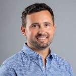 Was entscheidet über den Erfolg der nächsten Gründergeneration? AWS treibt Startups mit neuen Modellen und Entwicklung voran Marius Müller Minde Head of Enterprise New Business bei Amazon Web Services