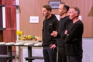 Was steckt hinter diesem neuen Drink?