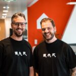 Wie kann smarte Logistik den E-Commerce verändern? Quivo: Logistik trifft E-Commerce für smarte Fulfillment Lösungen Quivo Founders Christoph Glatzl und Georg Weiß Fotocredit Quivo