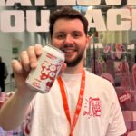 Kann ein Softdrink wirklich gut schmecken und trotzdem gesund sein? XO SODA: Softdrinks für eine neue Generation Rory Paterson, CEO & Co-Founder bei XO SODA @ XO SODA