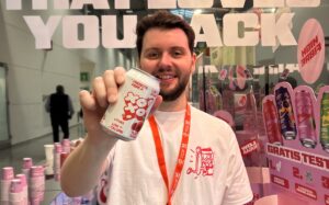 Kann ein Softdrink wirklich gut schmecken und trotzdem gesund sein?