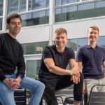 Wie kann KI den Mittelstand endlich digital entscheidungsfähig machen? Sectorlens: Software und KI für smarte Entscheidungen Fotocredits: Isabelle Golz, Potsdam Transfer