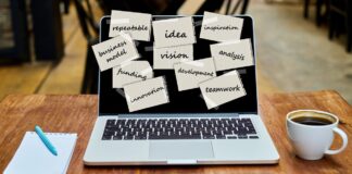 Erfolg ist planbar: Diese Kennzahlen entscheiden über das Wachstum deines Startups Startup KPIs verstehen: So steuerst du dein Wachstum gezielt Image by Gerd Altmann from Pixabay lll