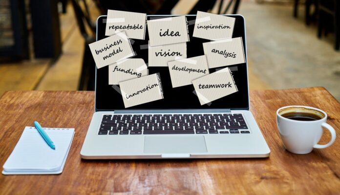 Startup KPIs verstehen: So steuerst du dein Wachstum gezielt Image by Gerd Altmann from Pixabay lll