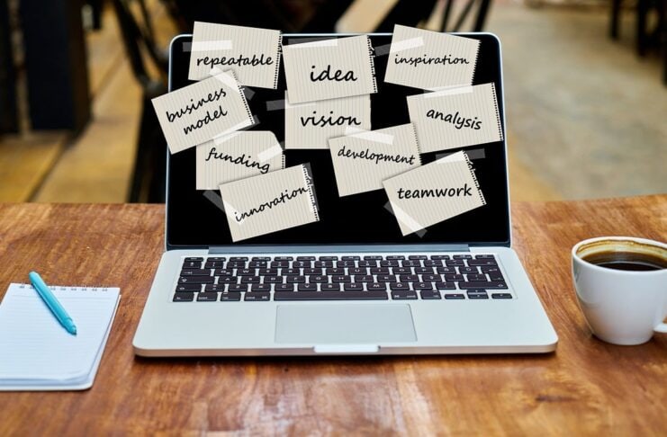 Startup KPIs verstehen: So steuerst du dein Wachstum gezielt Image by Gerd Altmann from Pixabay lll