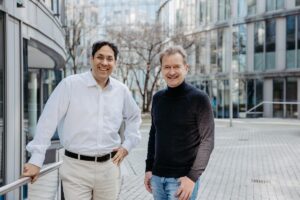 Wird künstliche Intelligenz bald zur verlässlichen Kollegin im Arbeitsalltag?