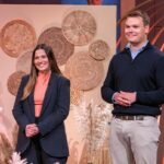 Tradition trifft Moderne: Warum ein uralter Wirkstoff jetzt die Hautpflege revolutioniert Tallow: Hautpflege mit Rindertalg – natürlich & wirksam Ece und Niklas Spiegel präsentieren „Tallow“, die natürliche Hautpflege mit Rindertalg. Sie erhoffen sich ein Investment von 300.000 Euro für 5 Prozent der Firmenanteile. Bild@ RTL / Bernd-Michael Maurer