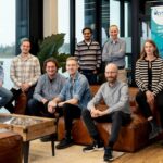 Wie wir grünen Strom endlich vollständig nutzen können CYTOK – Methan speichern, Energie effizient nutzen Die Crew der hydrogen pirates