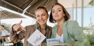 Wie wird Lernen zum Abenteuer, das Kinder wirklich begeistert? TripLeap Kinder und Lernen im Abenteuerformat Teambild @ Ksenia Zaiets