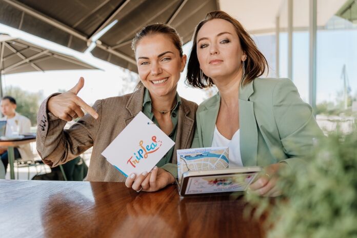 TripLeap Kinder und Lernen im Abenteuerformat Teambild @ Ksenia Zaiets