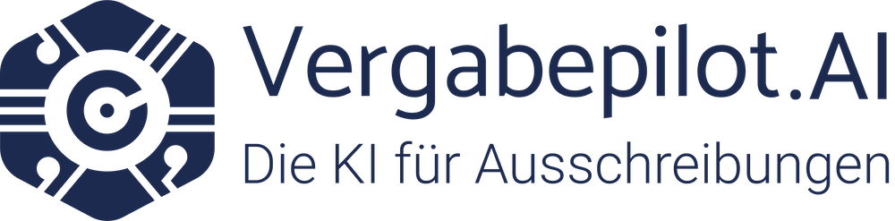 Vergabepilot.AI logo
