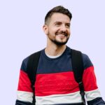 Mit KI zu neuen Maßstäben im Marketing: Interaktive Customer Journeys neu gedacht involve.me: Plattform interaktive Customer Journeys Vlad Gozman @involve me