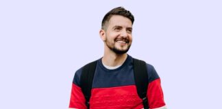 Mit KI zu neuen Maßstäben im Marketing: Interaktive Customer Journeys neu gedacht involve.me: Plattform interaktive Customer Journeys Vlad Gozman @involve me