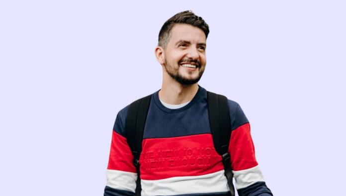 involve.me: Plattform interaktive Customer Journeys Vlad Gozman @involve me