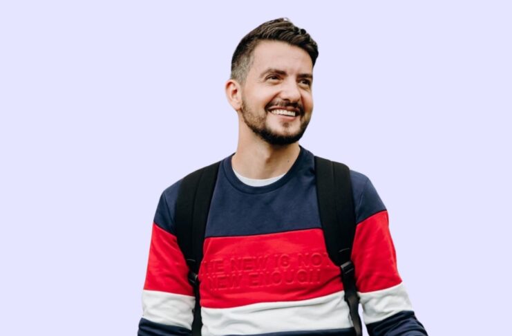 involve.me: Plattform interaktive Customer Journeys Vlad Gozman @involve me