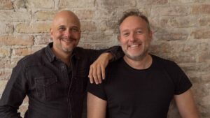 Wie kann Zusammenarbeit die Zukunft von Innovation verändern?