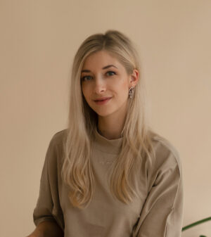 act’ble: Sophia Lindner revolutioniert den Spitzenschuh