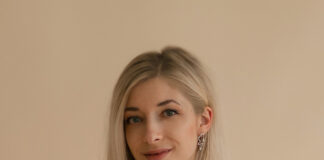 act'ble: Sophia Lindner revolutioniert den Spitzenschuh