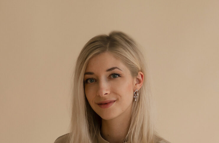 act'ble: Sophia Lindner revolutioniert den Spitzenschuh