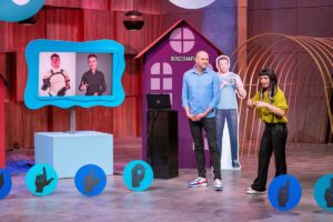 Wie KI endlich echte Barrierefreiheit möglich macht