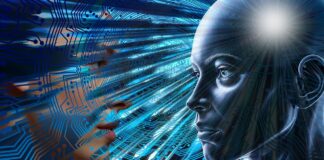 KI trifft Unternehmertum: Wie künstliche Intelligenz den Gründeralltag verändert KI im Startup: Wie künstliche Intelligenz Gründer stärkt. Image by Gerd Altmann from Pixabay