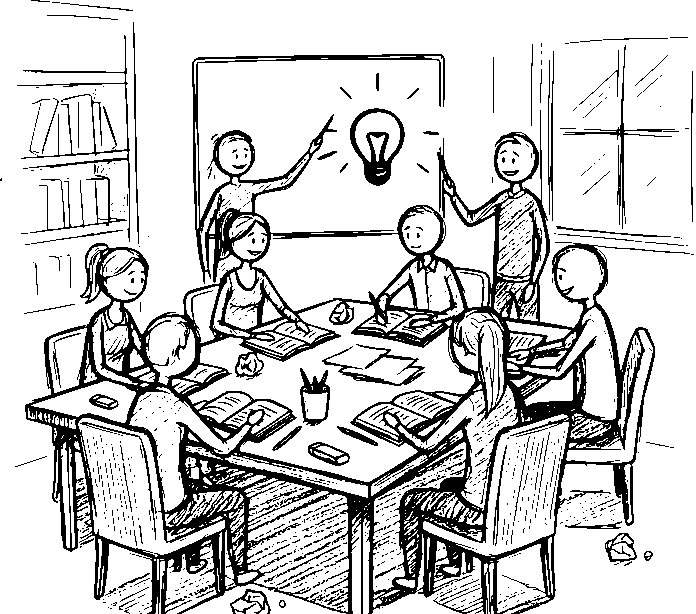 Storytelling Startup: Wie Gründerkommunikation wirkt Image by Gerd Altmann from Pixabay