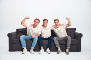 Gebrauchte E-Autos einfach online verkaufen