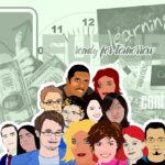 Future Skills für Gründer – welche Kompetenzen morgen zählen Future Skills Gründer: Digitale Kompetenzen und Leadership der Zukunft. Image by Gerd Altmann from Pixabay