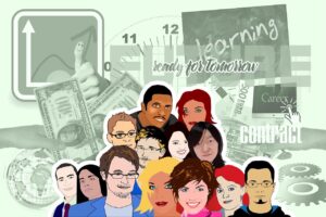 Future Skills für Gründer – welche Kompetenzen morgen zählen