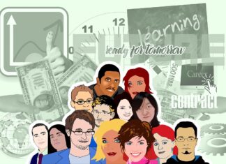 Future Skills für Gründer – welche Kompetenzen morgen zählen Future Skills Gründer: Digitale Kompetenzen und Leadership der Zukunft. Image by Gerd Altmann from Pixabay