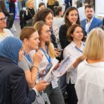 Europas größte Karrieremesse für Frauen: Das erwartet dich 2025! herCAREER 2025: Die Karrieremesse für Frauen in München herCAREER Expo 2024 © herCAREER – Franz Pfluegl