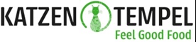 KatzenTempel logo
