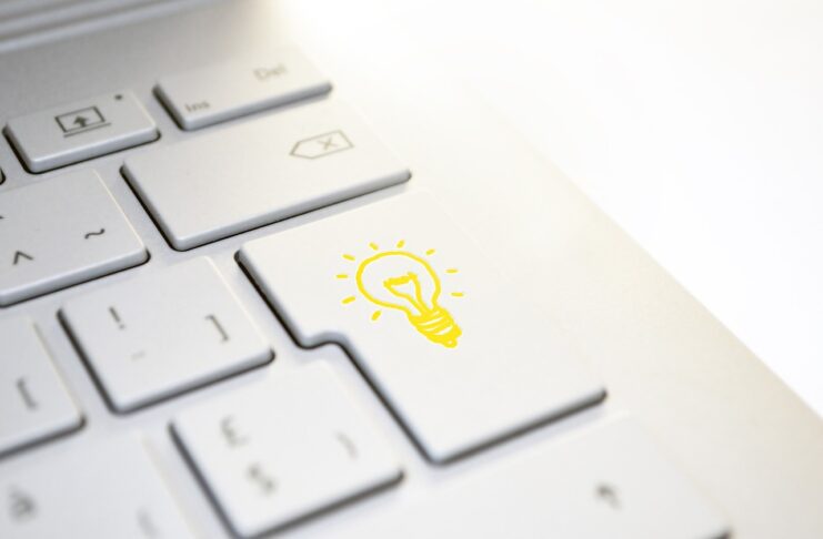 In 5 Tagen zum MVP: Startup-Fahrplan für Gründer Bild von Adrian auf Pixabay
