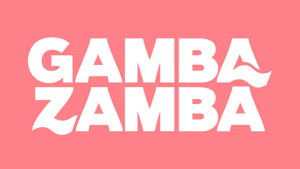 Gamba Zamba logo