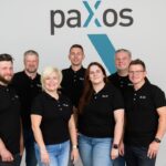 Wie kann ein Dach zur Energiequelle der Zukunft werden? paXos Solar: Dach und Energie neu gedacht Team Bild