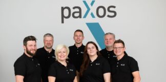 Wie kann ein Dach zur Energiequelle der Zukunft werden? paXos Solar: Dach und Energie neu gedacht Team Bild
