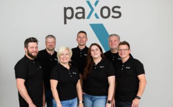 Wie kann ein Dach zur Energiequelle der Zukunft werden? paXos Solar: Dach und Energie neu gedacht Team Bild