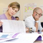 Projektmanagement als unterschätzter Erfolgsfaktor für Start-ups Projektmanagement – Erfolgsfaktor für Start-ups und Gründer Image by Knowledge Train from Pixabay