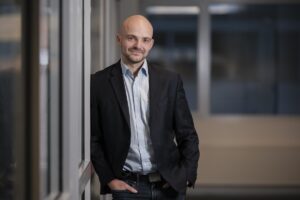 Raumfahrt: Sebastian Klaus und ATMOS Space Cargo