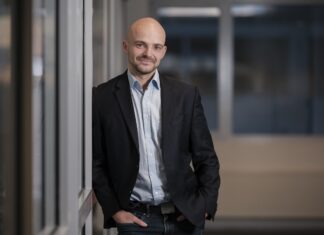 Raumfahrt: Sebastian Klaus und ATMOS Space Cargo raumfahrt-sebastian-klaus-und-atmos-space-cargo