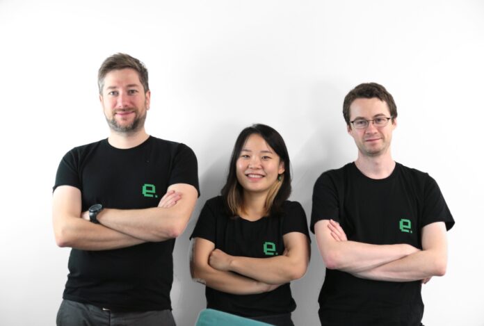 Veecle – Softwareentwicklung für Maschinen neu definiert
