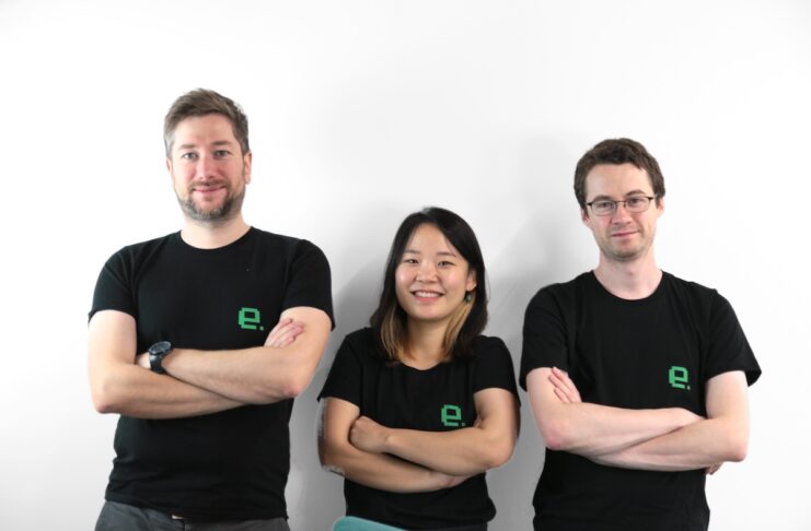 Veecle – Softwareentwicklung für Maschinen neu definiert