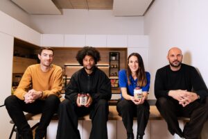 3Bears boostet Wachstum mit Sportstar Serge Gnabry