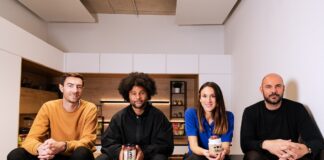 3Bears boostet Wachstum mit Sportstar Serge Gnabry Serge Gnabry stärkt 3Bears mit neuem Investment