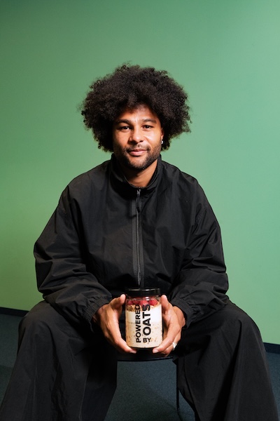 Serge Gnabry stärkt 3Bears mit neuem Investment